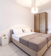 Villa Vinea Santorini