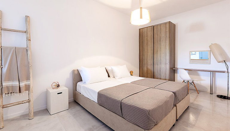 Villa Vinea Santorini