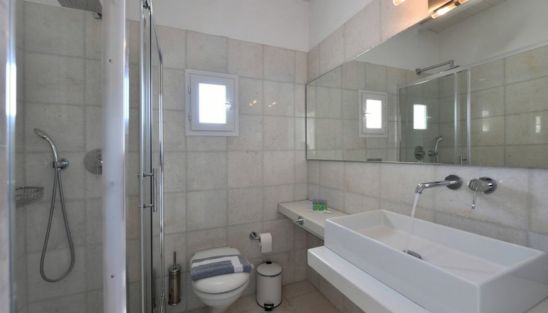 Anthos Apartments