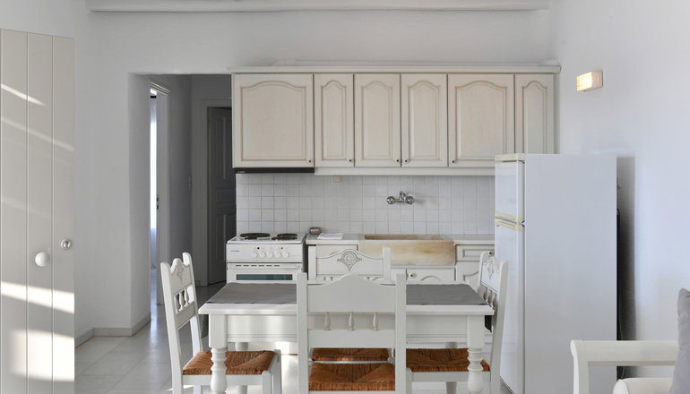 Anthos Apartments