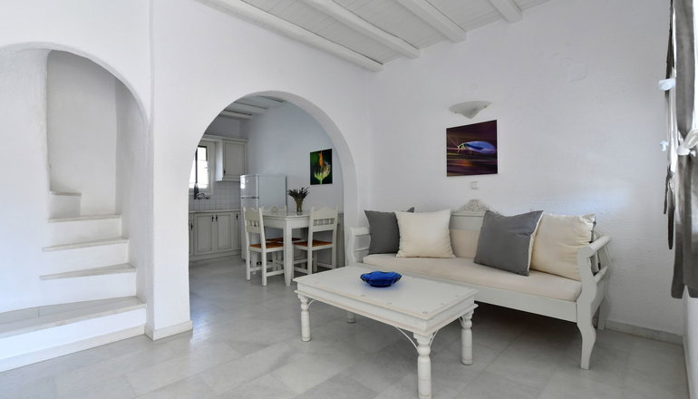 Anthos Apartments