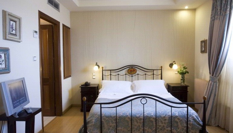 Bella Venezia Hotel