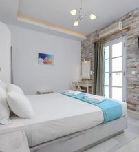 Dimitra Hotel Naxos
