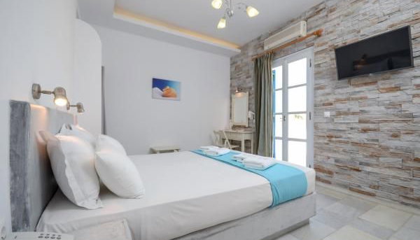 Dimitra Hotel Naxos