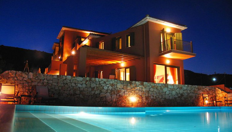 Villa Brio