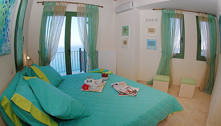 Villa Brio