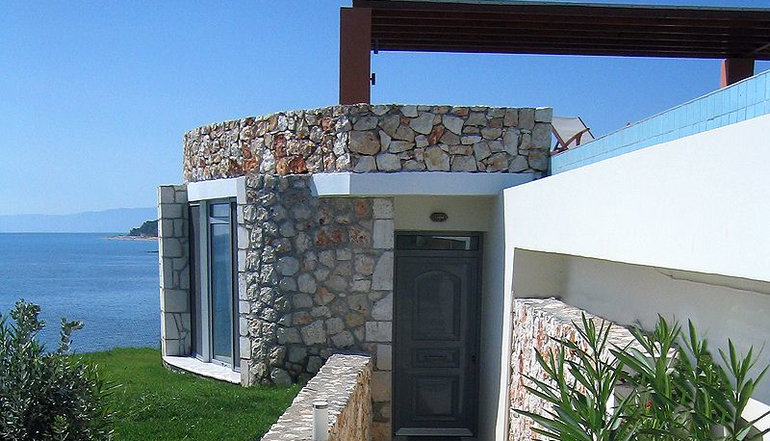 Villa Brio