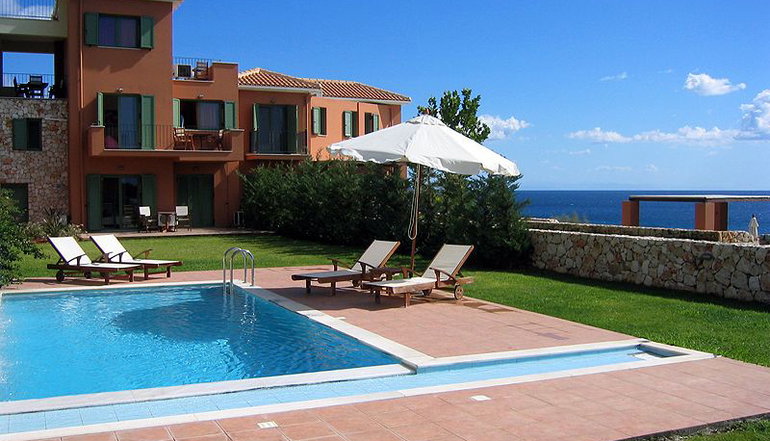 Villa Brio