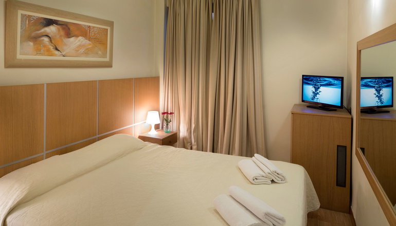 4* Blue Sea Hotel - Άλιμος, Αθήνα