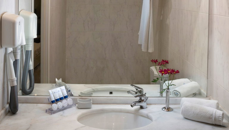 4* Blue Sea Hotel - Άλιμος, Αθήνα