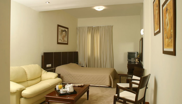 4* Blue Sea Hotel - Άλιμος, Αθήνα