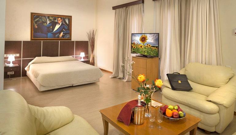 4* Blue Sea Hotel - Άλιμος, Αθήνα