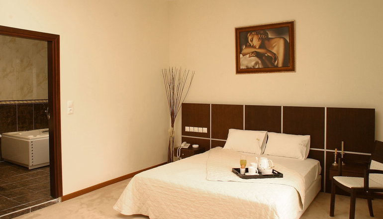 4* Blue Sea Hotel - Άλιμος, Αθήνα