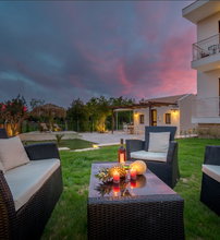 Memories Apartments Zakynthos