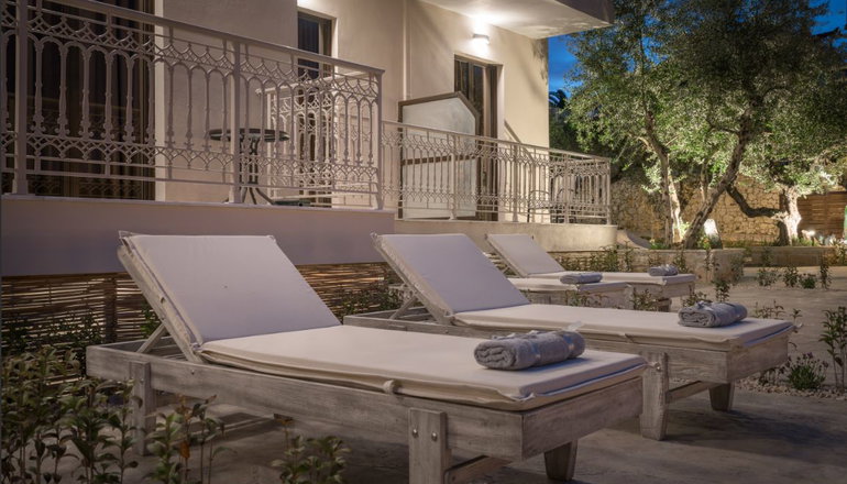 Memories Apartments Zakynthos
