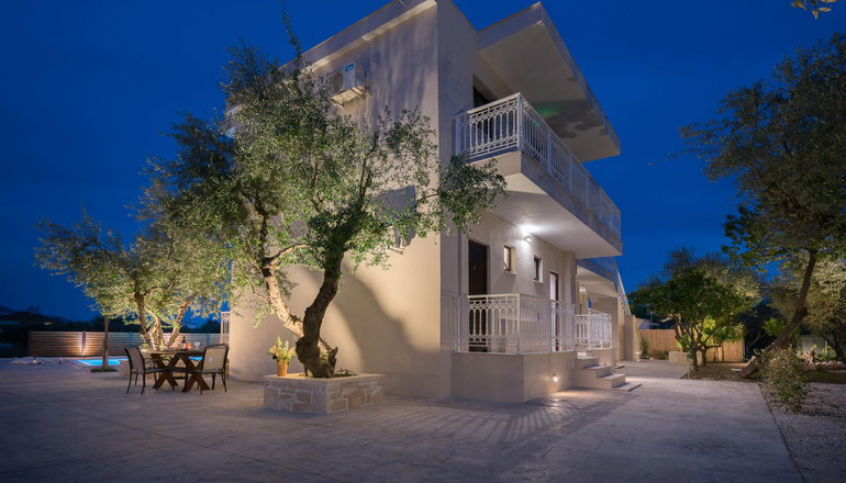 Memories Apartments Zakynthos