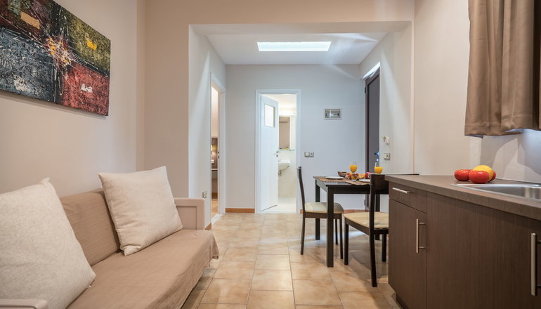 Memories Apartments Zakynthos