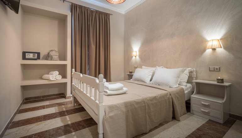 Memories Apartments Zakynthos