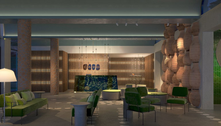 5* Cayo Exclusive Resort & Spa