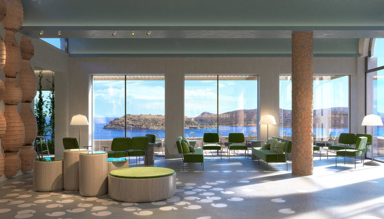 5* Cayo Exclusive Resort & Spa