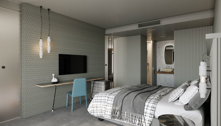 5* Cayo Exclusive Resort & Spa