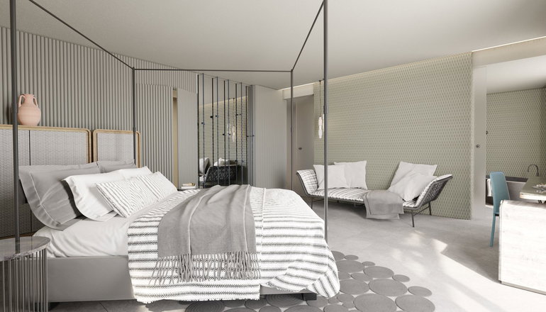 5* Cayo Exclusive Resort & Spa