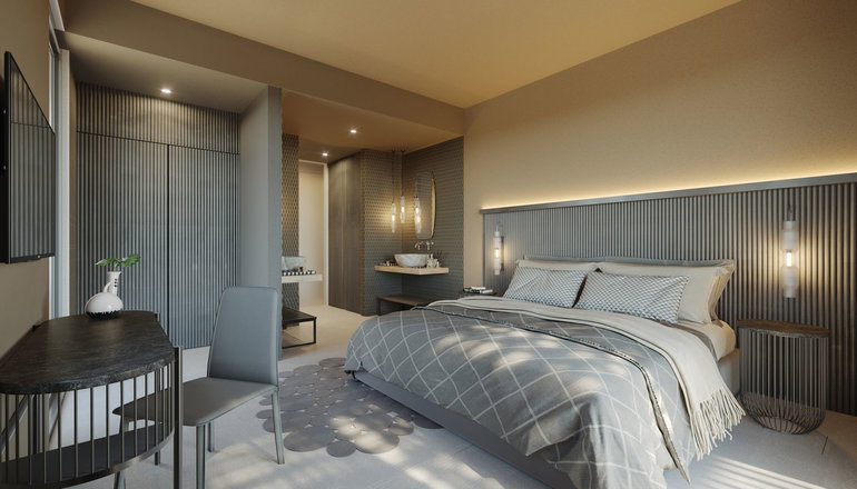 5* Cayo Exclusive Resort & Spa