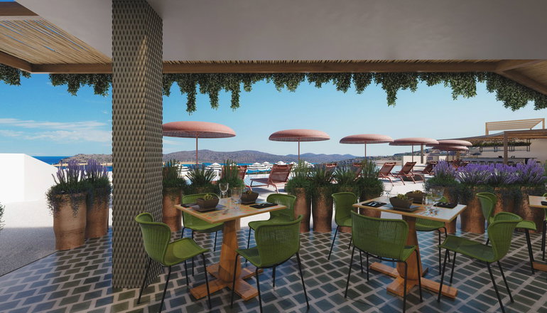 5* Cayo Exclusive Resort & Spa