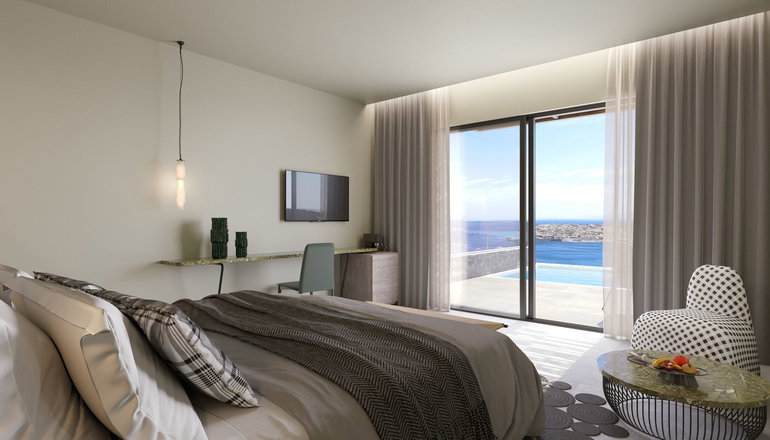 5* Cayo Exclusive Resort & Spa