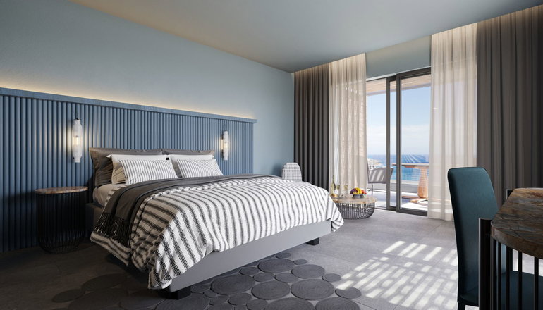 5* Cayo Exclusive Resort & Spa