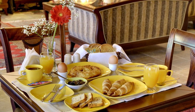 Iris Guesthouse Pelion