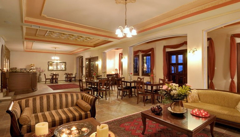 Iris Guesthouse Pelion