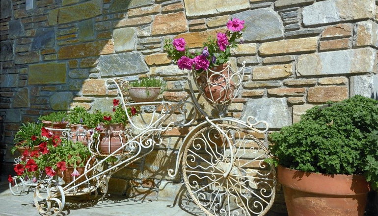 Iris Guesthouse Pelion