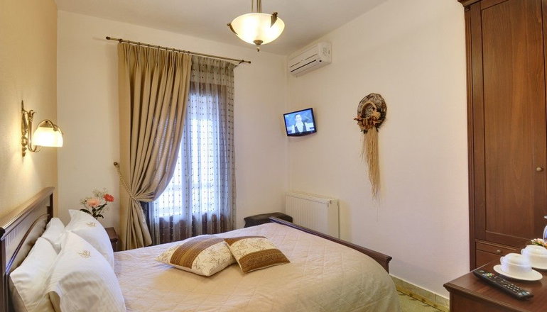 Iris Guesthouse Pelion