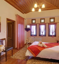 Iris Guesthouse Pelion