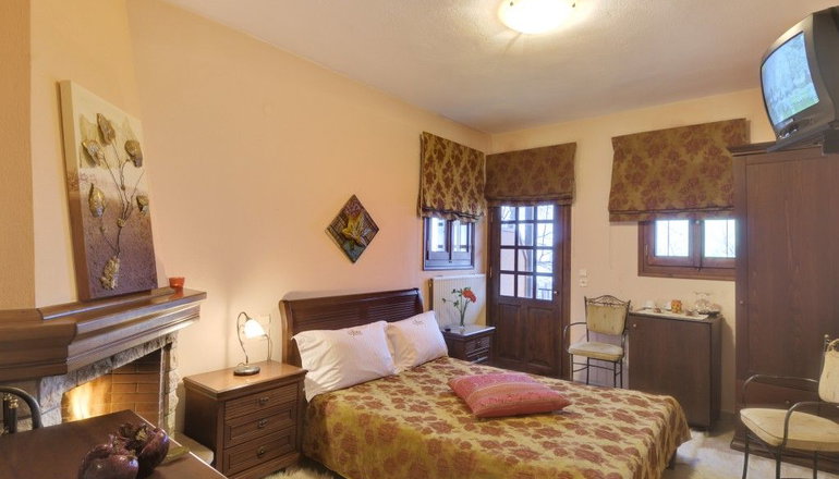 Iris Guesthouse Pelion