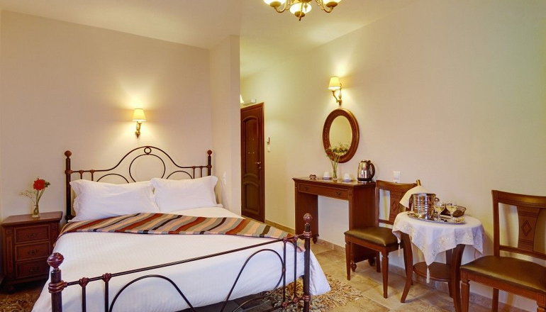 Iris Guesthouse Pelion