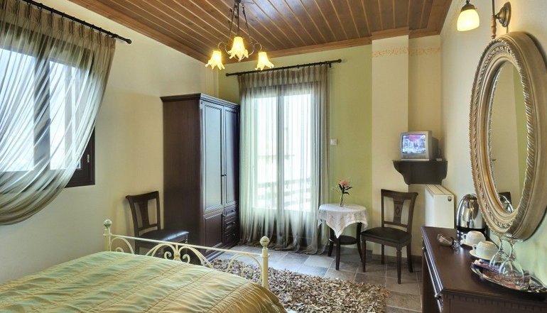 Iris Guesthouse Pelion