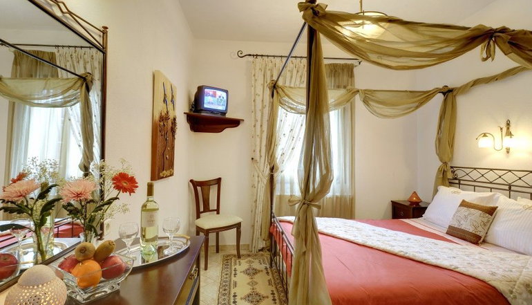 Iris Guesthouse Pelion