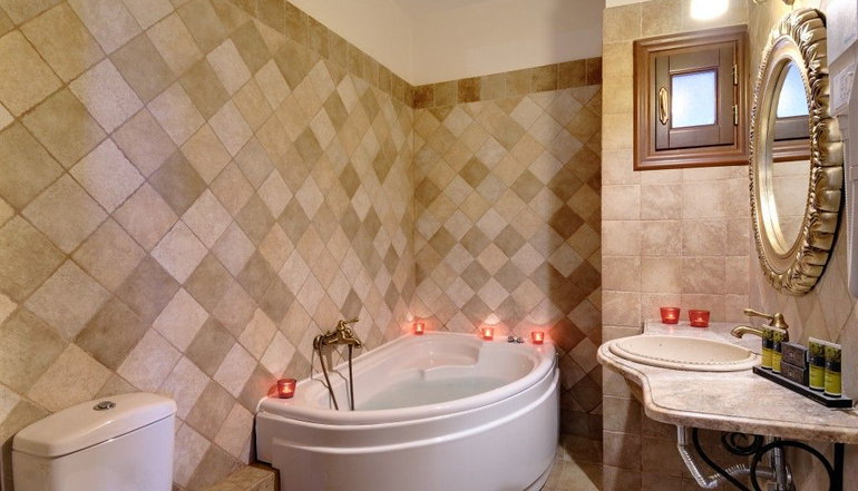 Iris Guesthouse Pelion