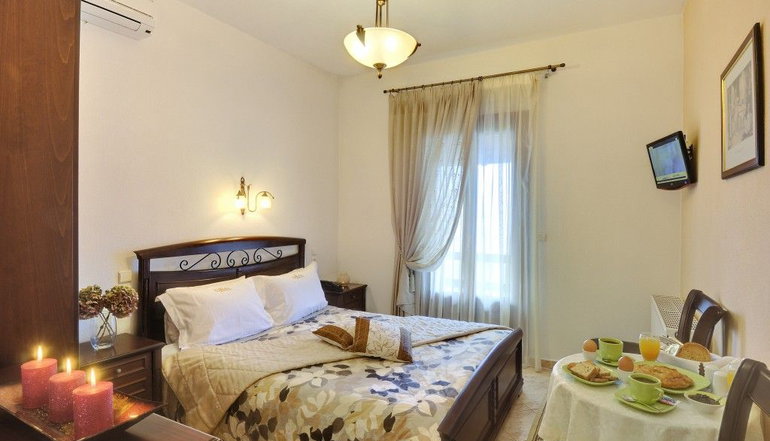 Iris Guesthouse Pelion