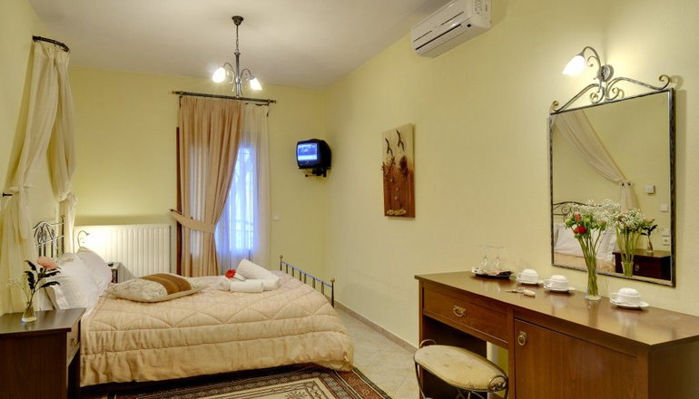 Iris Guesthouse Pelion