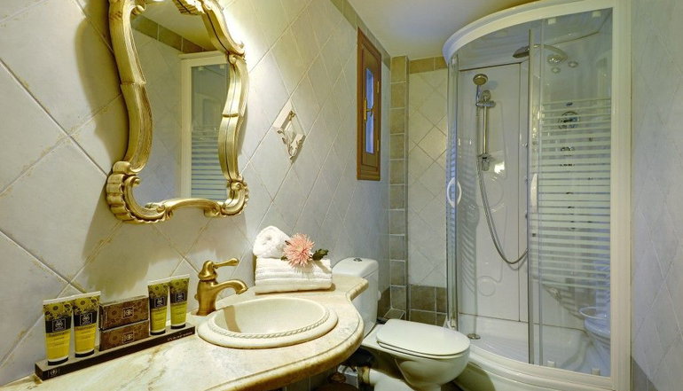 Iris Guesthouse Pelion