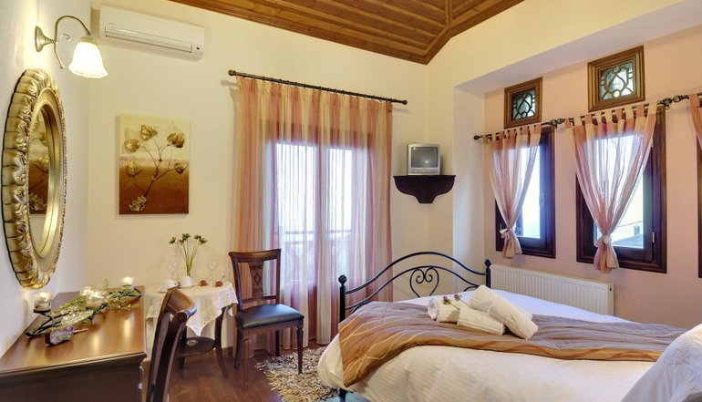 Iris Guesthouse Pelion