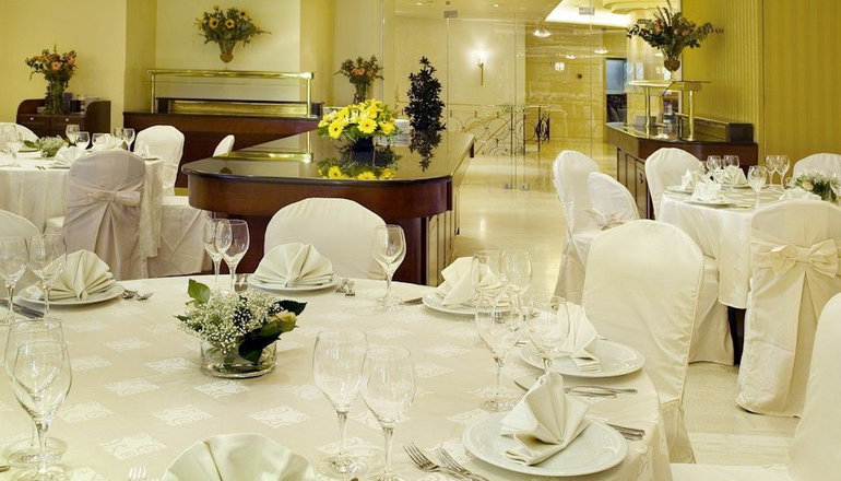 4* Titania Hotel - Αθήνα