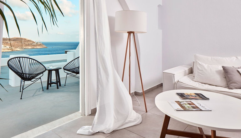 4* Pietra e Mare Hotel