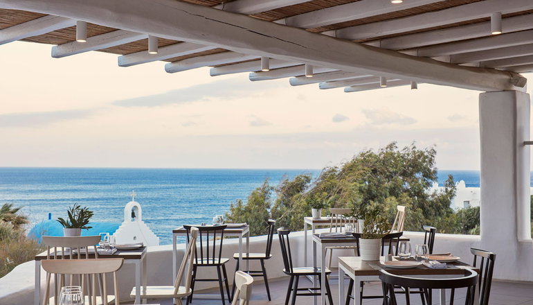 4* Pietra e Mare Hotel