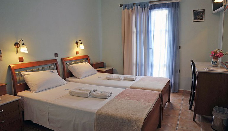 Alk Hotel Sifnos