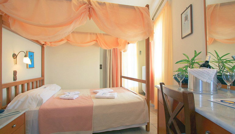 Alk Hotel Sifnos
