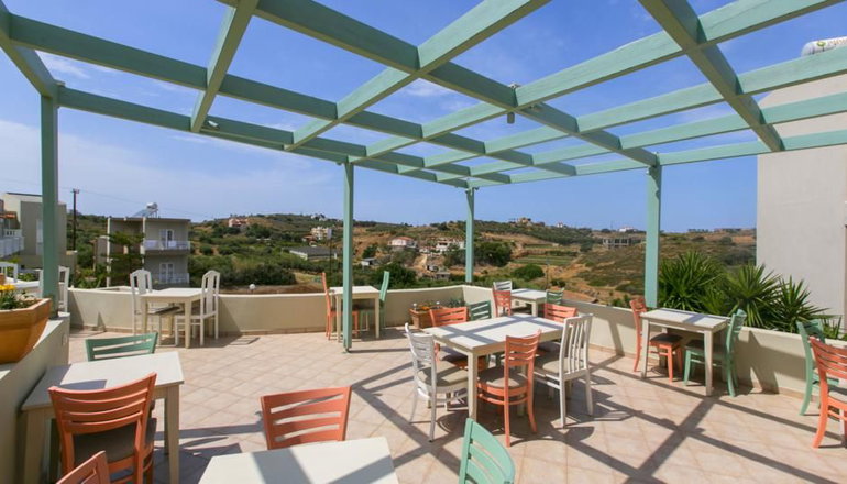 Pelagia Bay Hotel